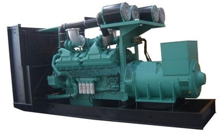 爱辉200kw康明斯发电机组图片 爱辉200kw康明斯发电机组图片