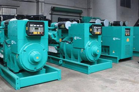 爱辉柴油发电机 爱辉柴油发电机