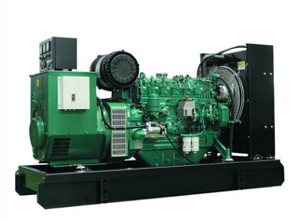 爱辉全新上柴200kw大型柴油发电机组 爱辉全新上柴200kw大型柴油发电机组